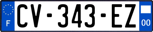 CV-343-EZ