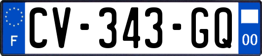 CV-343-GQ