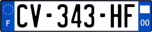 CV-343-HF