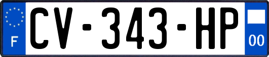 CV-343-HP