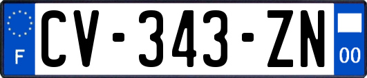 CV-343-ZN