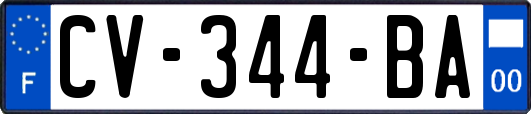 CV-344-BA