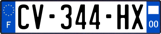 CV-344-HX