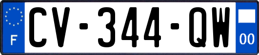 CV-344-QW