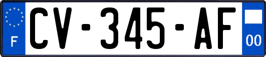 CV-345-AF