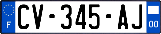 CV-345-AJ