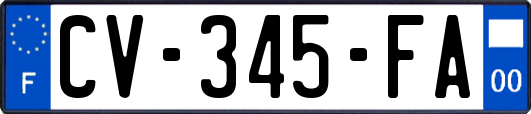 CV-345-FA