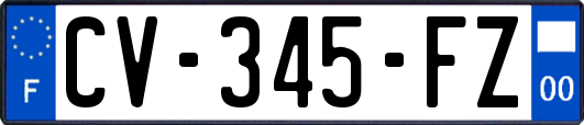 CV-345-FZ