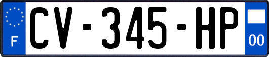 CV-345-HP