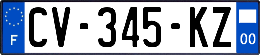 CV-345-KZ