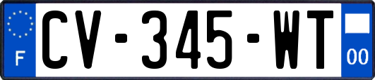 CV-345-WT