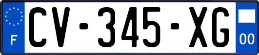 CV-345-XG