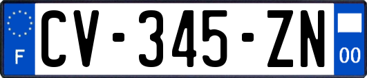 CV-345-ZN