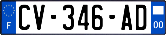 CV-346-AD