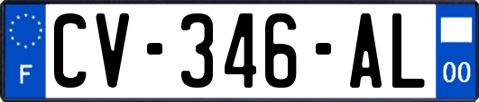 CV-346-AL