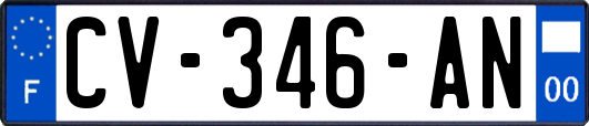 CV-346-AN