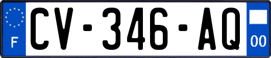 CV-346-AQ