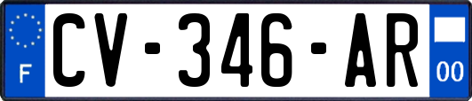 CV-346-AR