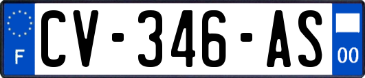 CV-346-AS