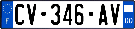 CV-346-AV