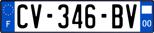 CV-346-BV
