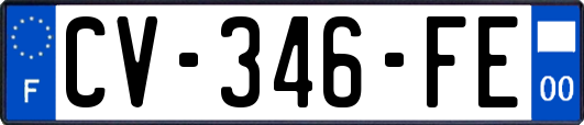 CV-346-FE