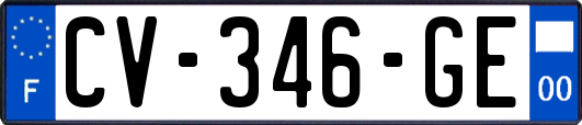 CV-346-GE