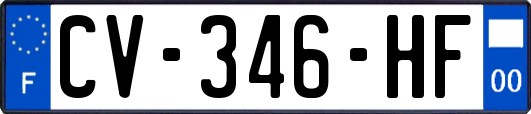 CV-346-HF