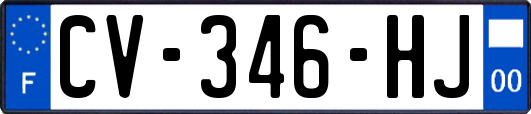 CV-346-HJ