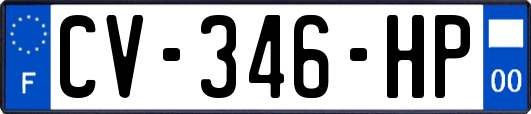 CV-346-HP