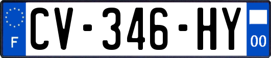 CV-346-HY