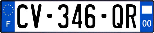 CV-346-QR