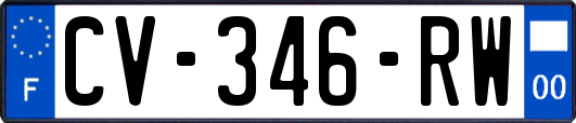 CV-346-RW