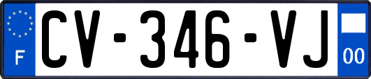 CV-346-VJ