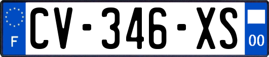 CV-346-XS