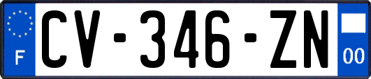 CV-346-ZN