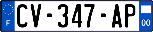 CV-347-AP