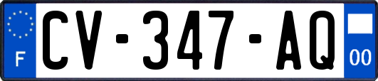 CV-347-AQ