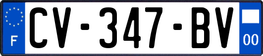 CV-347-BV