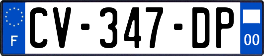 CV-347-DP