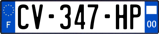 CV-347-HP