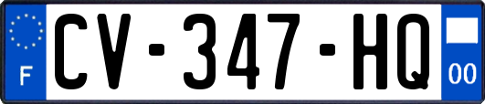 CV-347-HQ