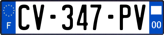 CV-347-PV