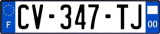 CV-347-TJ