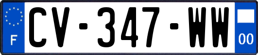 CV-347-WW