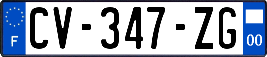 CV-347-ZG