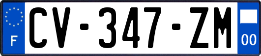 CV-347-ZM