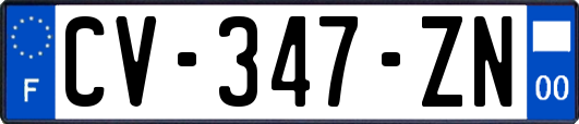 CV-347-ZN