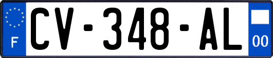 CV-348-AL