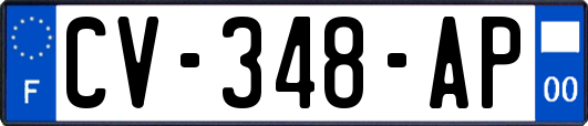 CV-348-AP